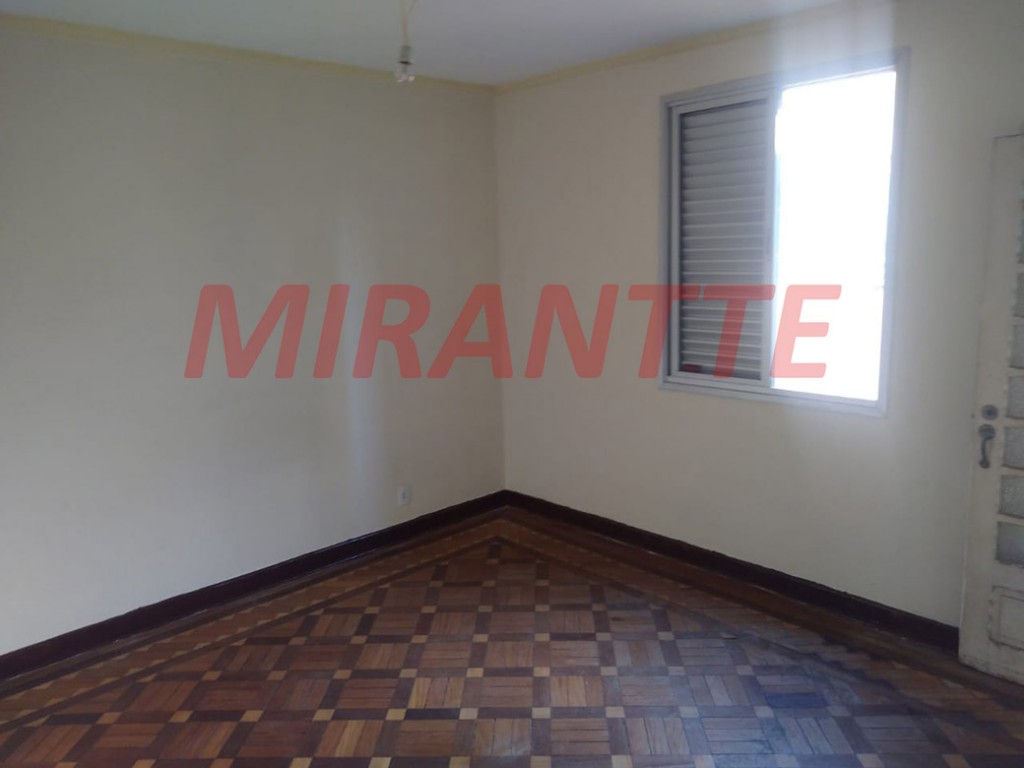 Apartamento de 74m² com 3 quartos em Santana
