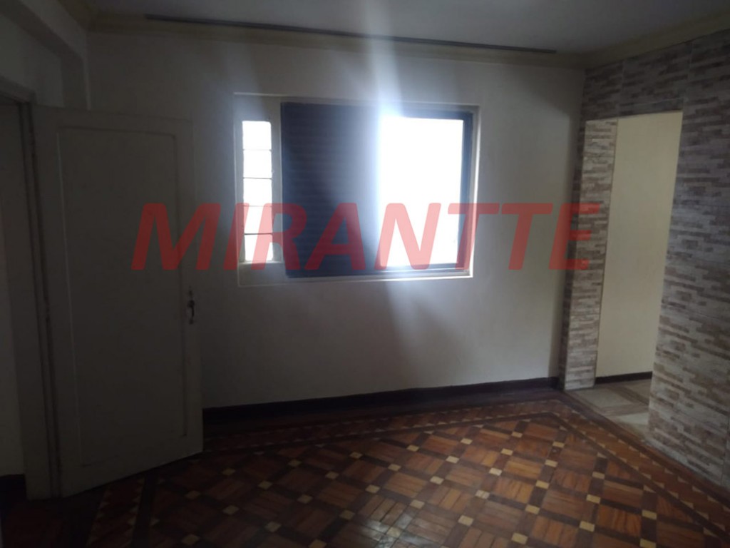 Apartamento de 74m² com 3 quartos em Santana