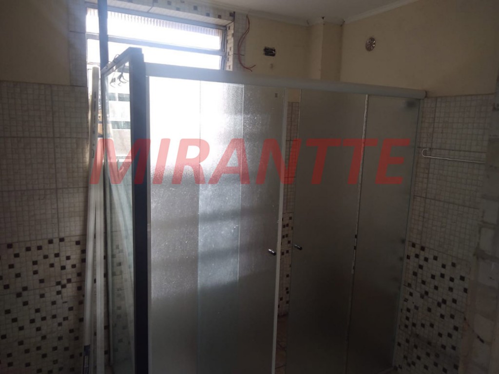Apartamento de 74m² com 3 quartos em Santana