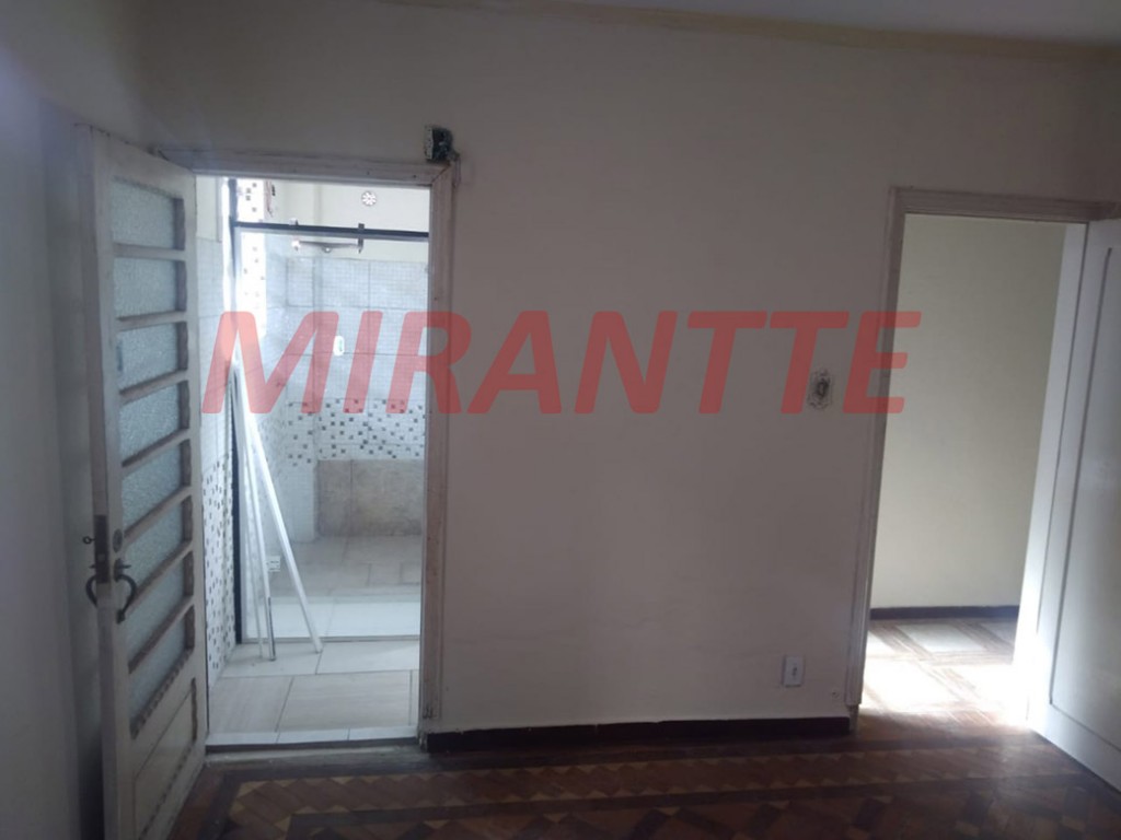 Apartamento de 74m² com 3 quartos em Santana