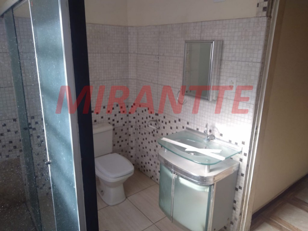 Apartamento de 74m² com 3 quartos em Santana