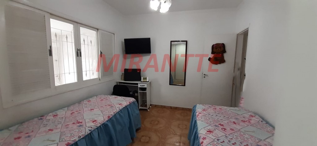 Sobrado de 140m² com 2 quartos em Vila Espanhola