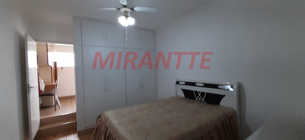 Sobrado de 140m² com 2 quartos em Vila Espanhola