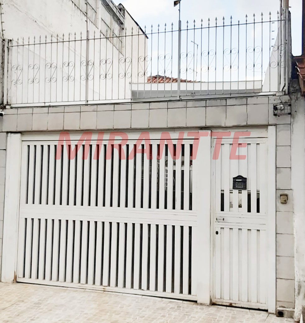 Sobrado de 140m² com 2 quartos em Vila Espanhola