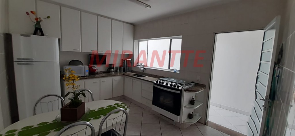 Sobrado de 140m² com 2 quartos em Vila Espanhola