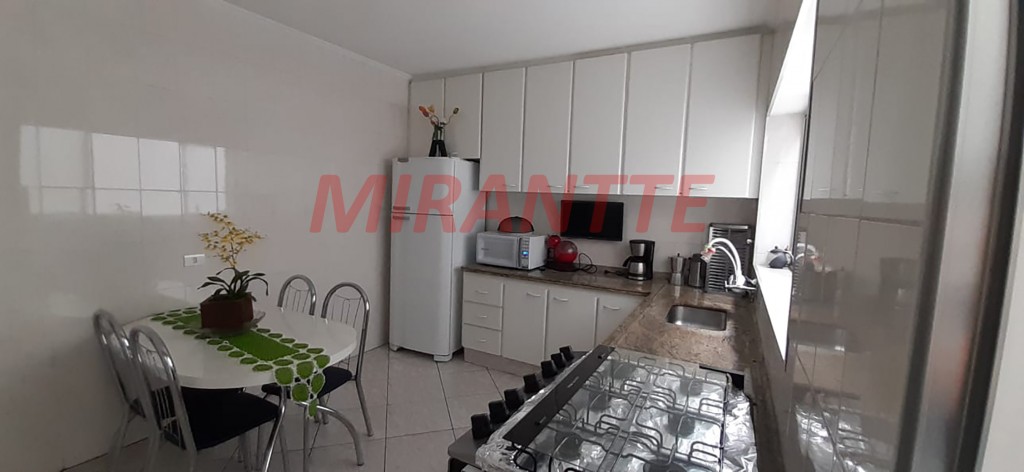 Sobrado de 140m² com 2 quartos em Vila Espanhola
