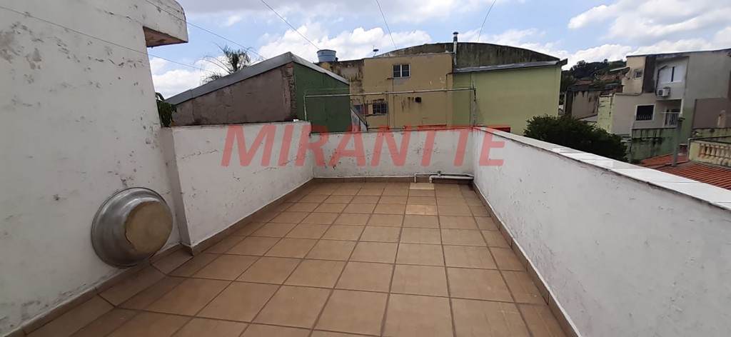 Sobrado de 140m² com 2 quartos em Vila Espanhola