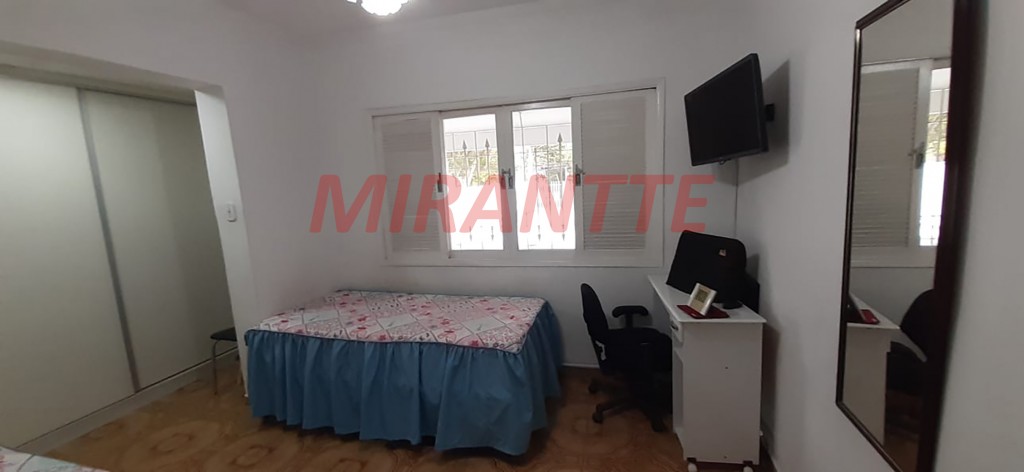 Sobrado de 140m² com 2 quartos em Vila Espanhola