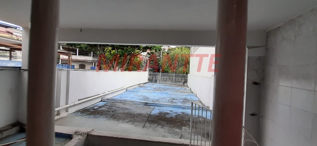 Sobrado de 140m² com 2 quartos em Vila Espanhola