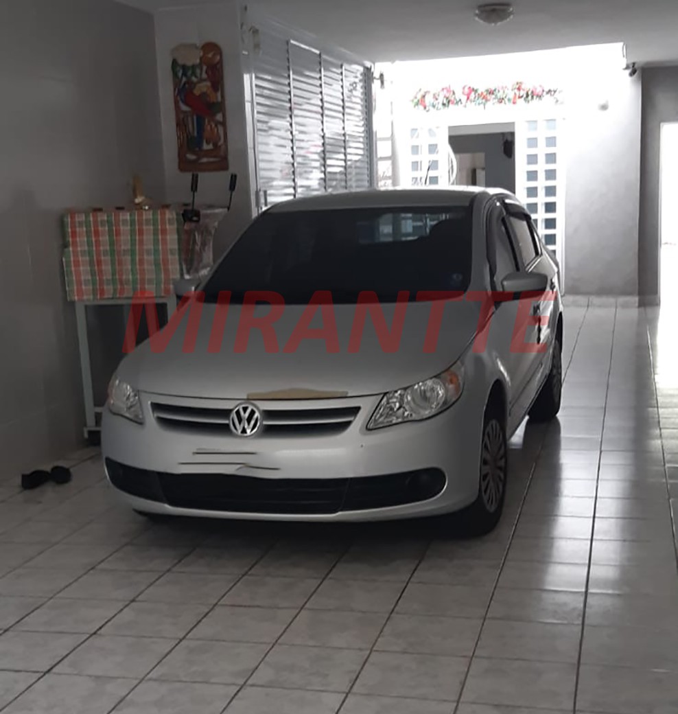 Sobrado de 140m² com 2 quartos em Vila Espanhola