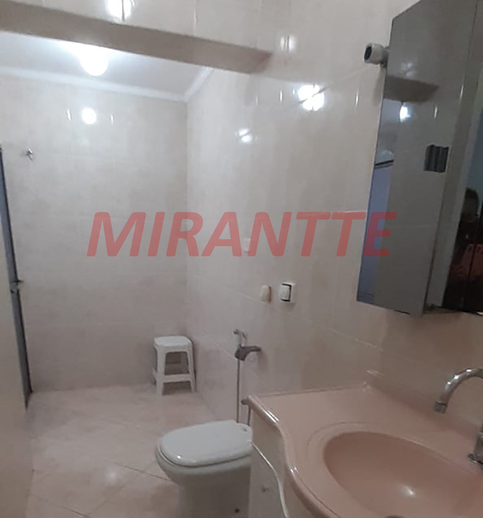 Sobrado de 140m² com 2 quartos em Vila Espanhola