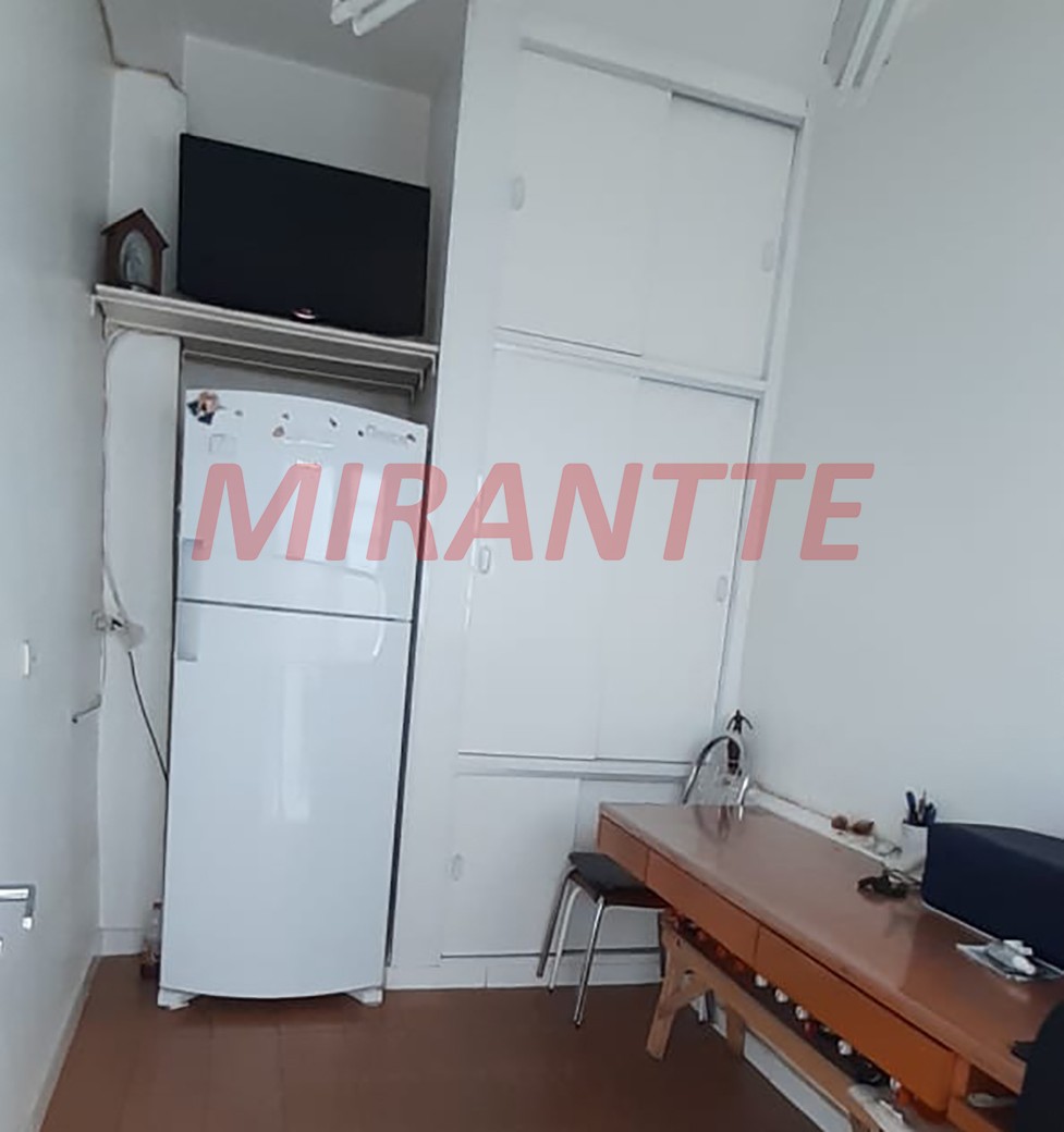 Sobrado de 140m² com 2 quartos em Vila Espanhola