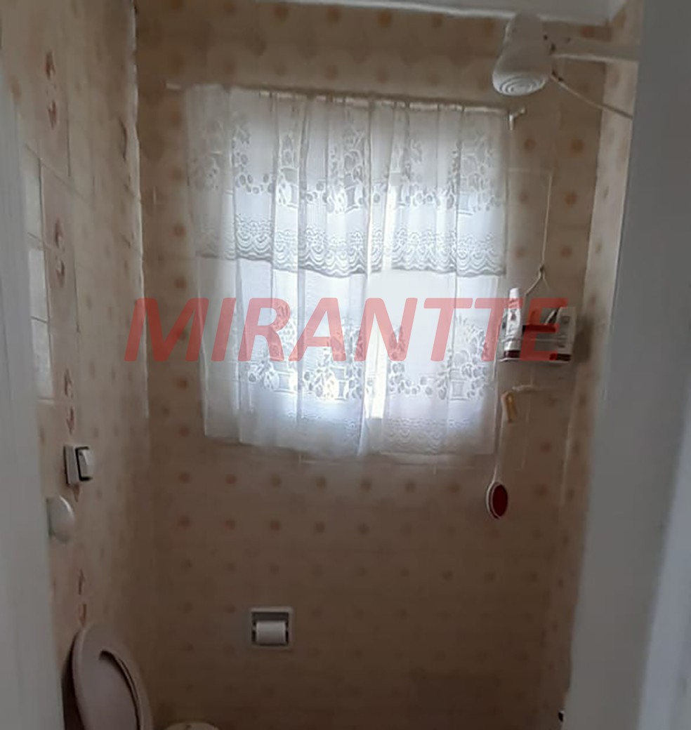 Sobrado de 140m² com 2 quartos em Vila Espanhola