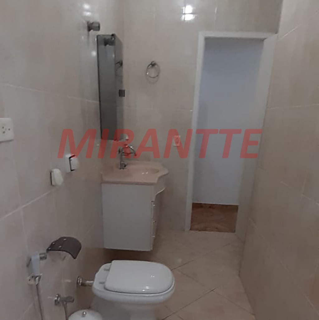 Sobrado de 140m² com 2 quartos em Vila Espanhola