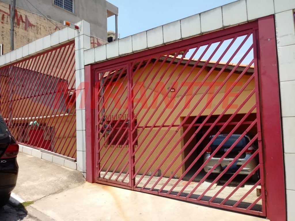 Terreno de 219m² em Freguesia do Ó