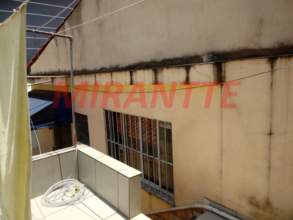 Terreno de 219m² em Freguesia do Ó