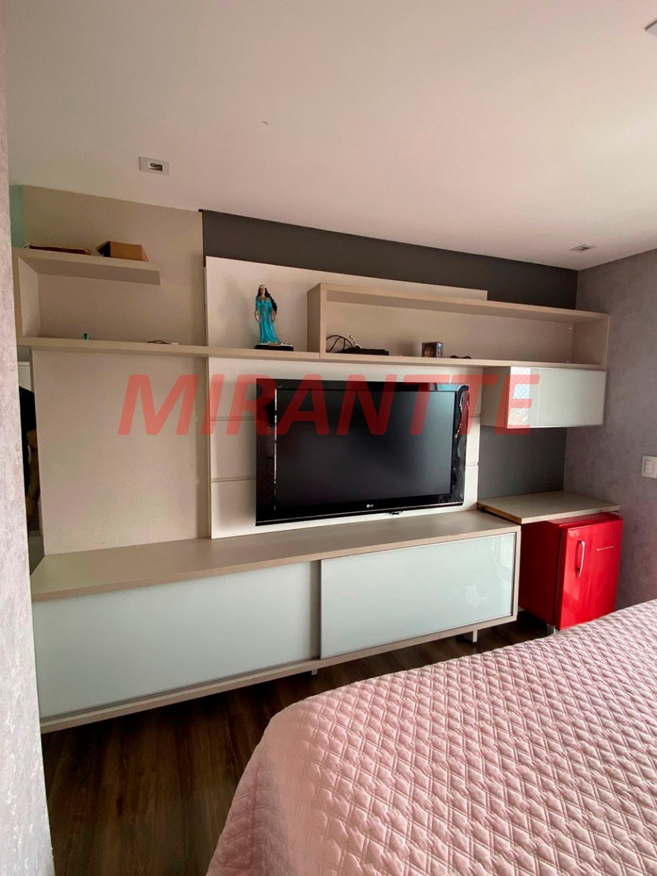 Apartamento de 163m² com 3 quartos em Santana