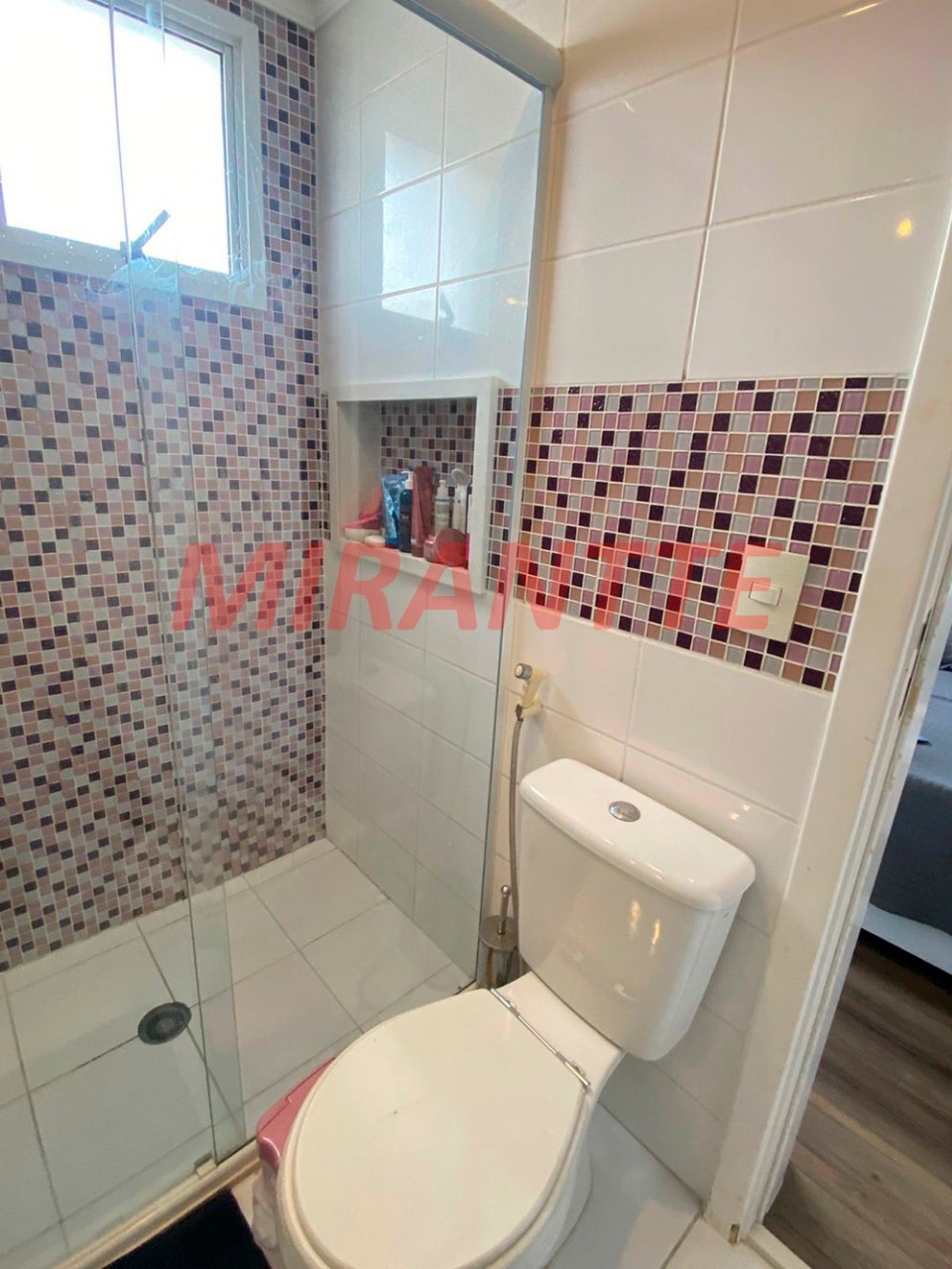 Apartamento de 163m² com 3 quartos em Santana