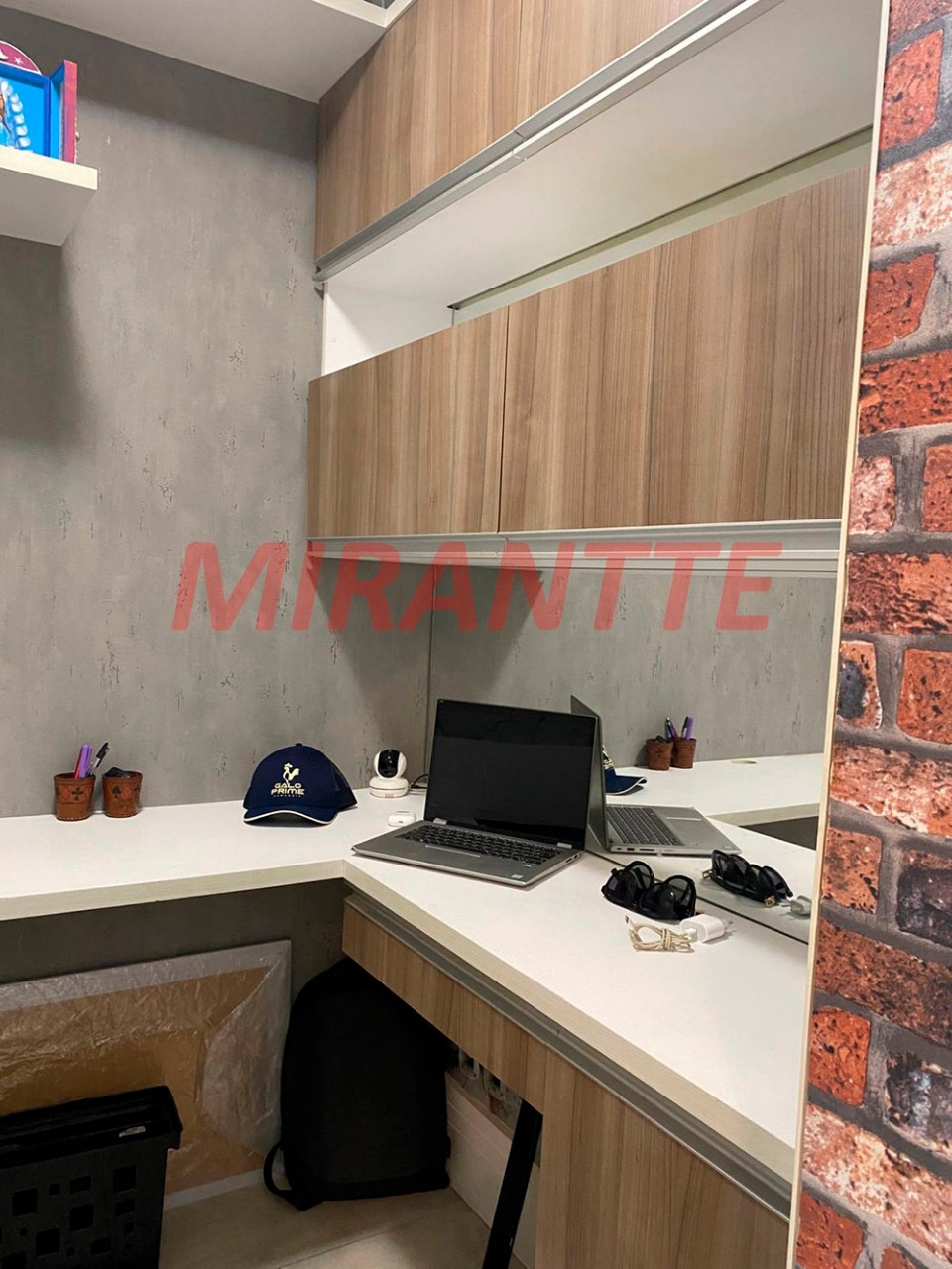 Apartamento de 163m² com 3 quartos em Santana