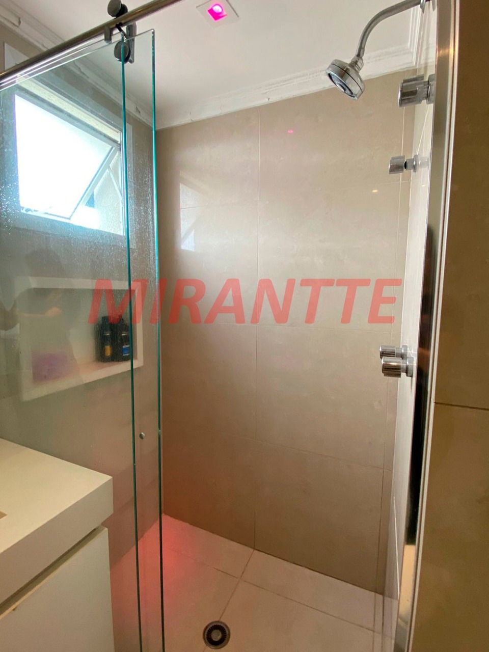 Apartamento de 163m² com 3 quartos em Santana