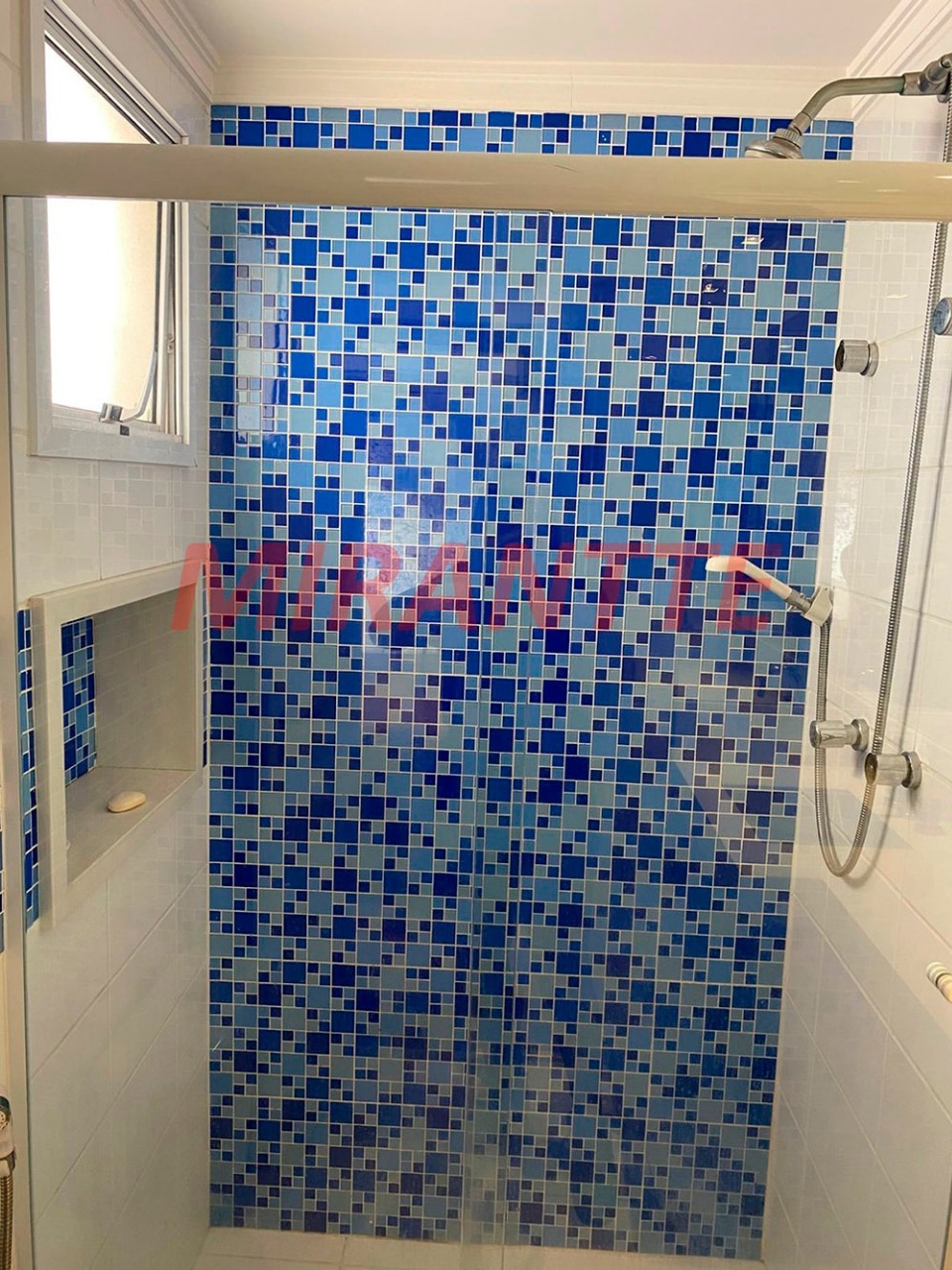 Apartamento de 163m² com 3 quartos em Santana