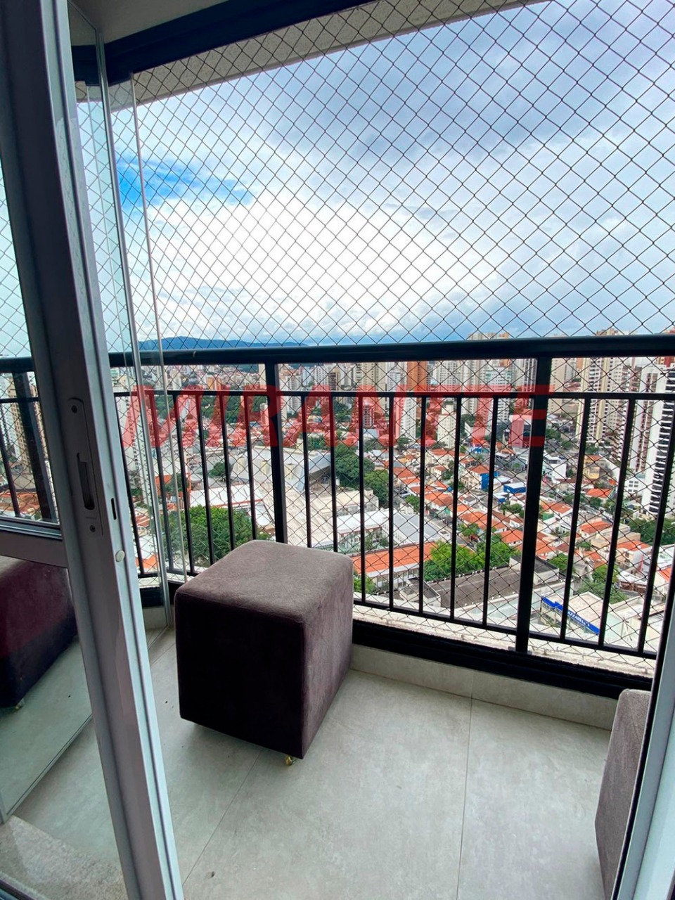 Apartamento de 163m² com 3 quartos em Santana