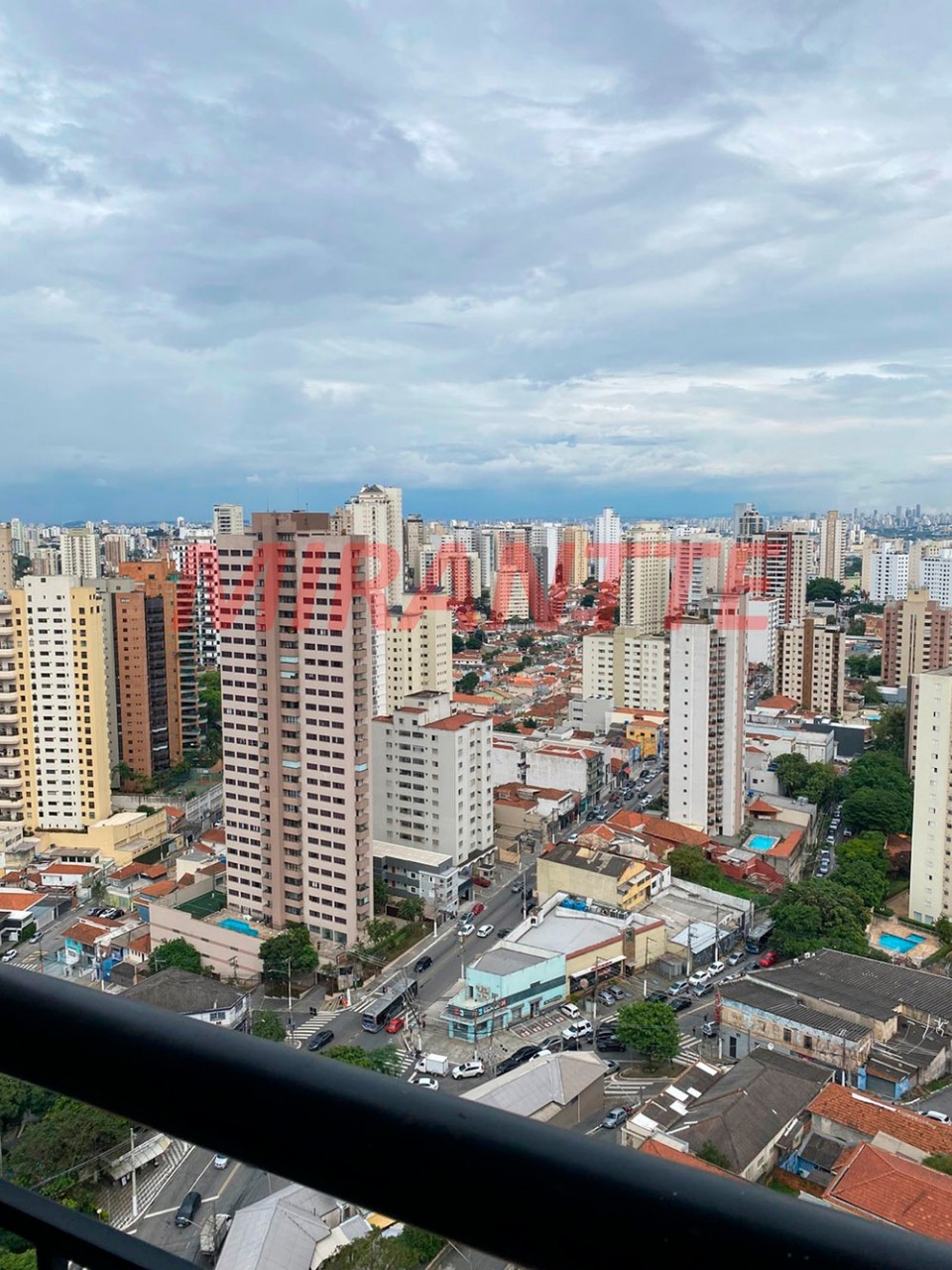 Apartamento de 163m² com 3 quartos em Santana