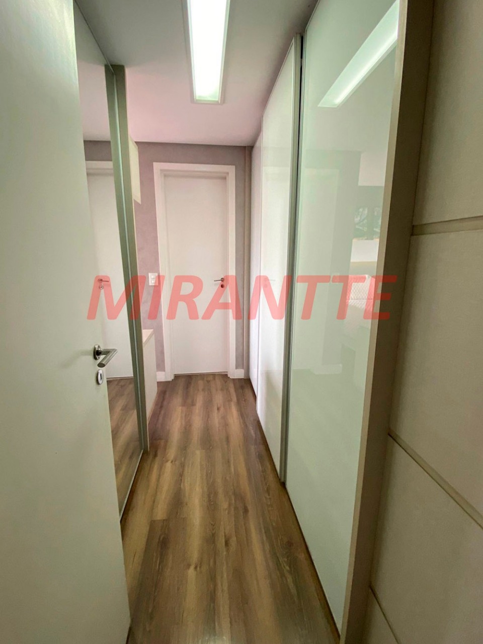 Apartamento de 163m² com 3 quartos em Santana