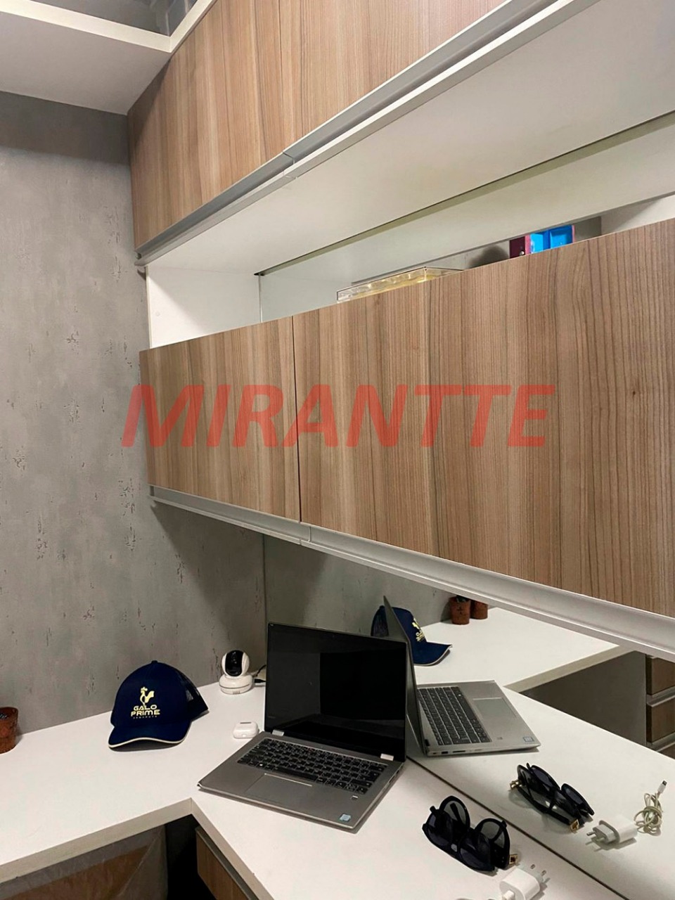 Apartamento de 163m² com 3 quartos em Santana