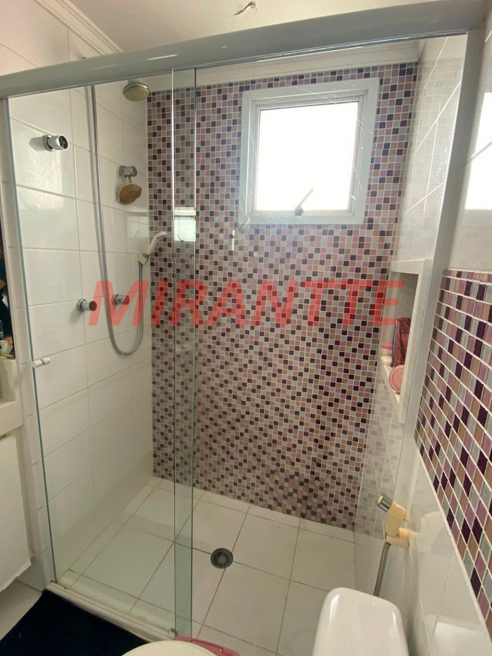 Apartamento de 163m² com 3 quartos em Santana