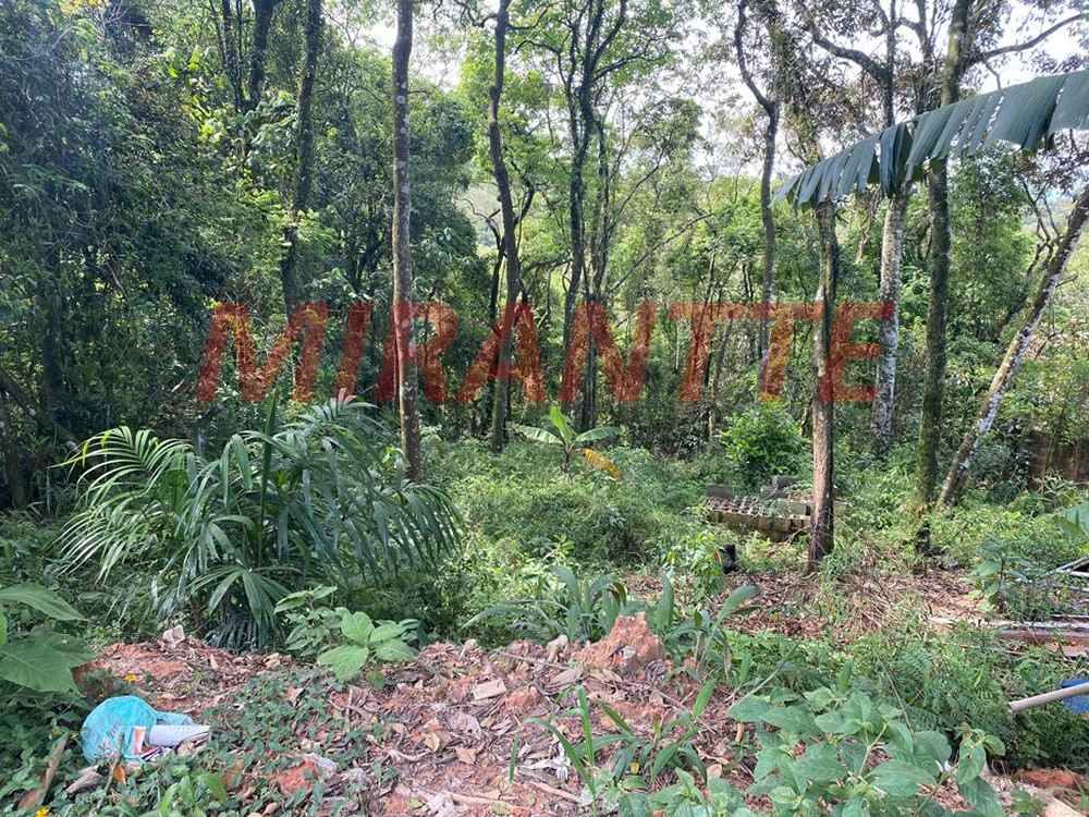 Terreno de 397m² em Serra Da Cantareira
