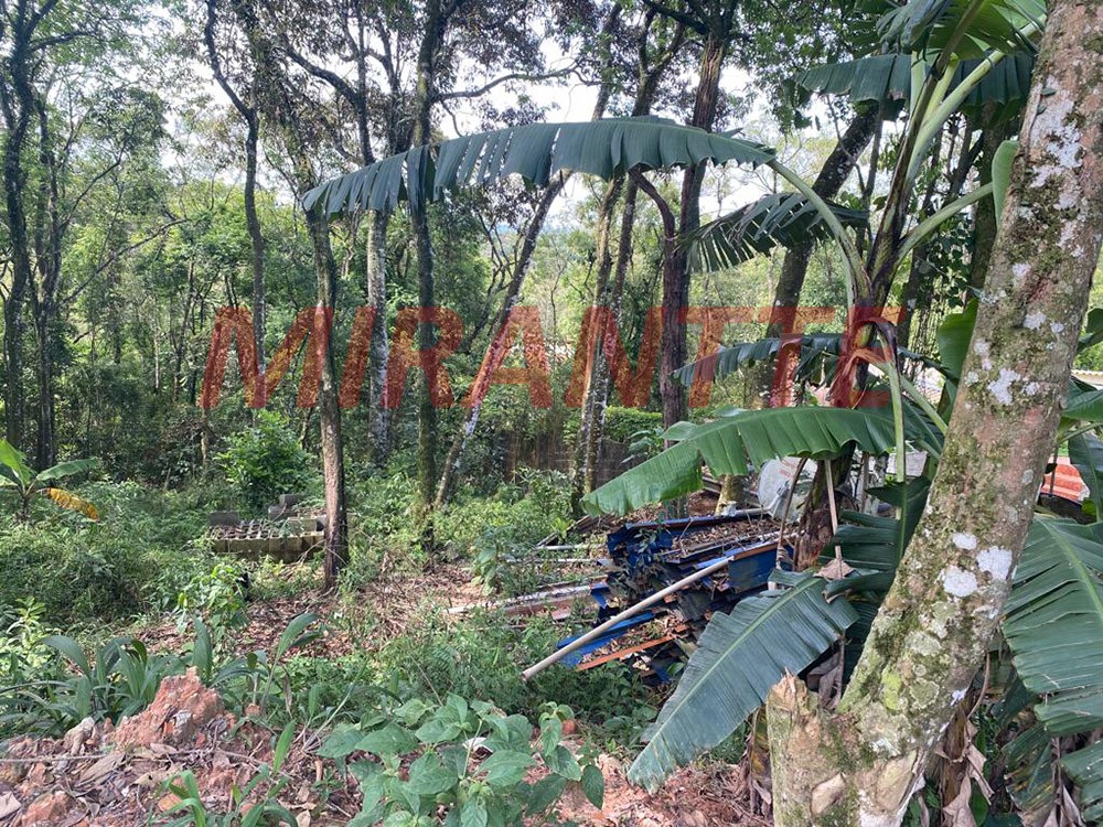Terreno de 397m² em Serra Da Cantareira