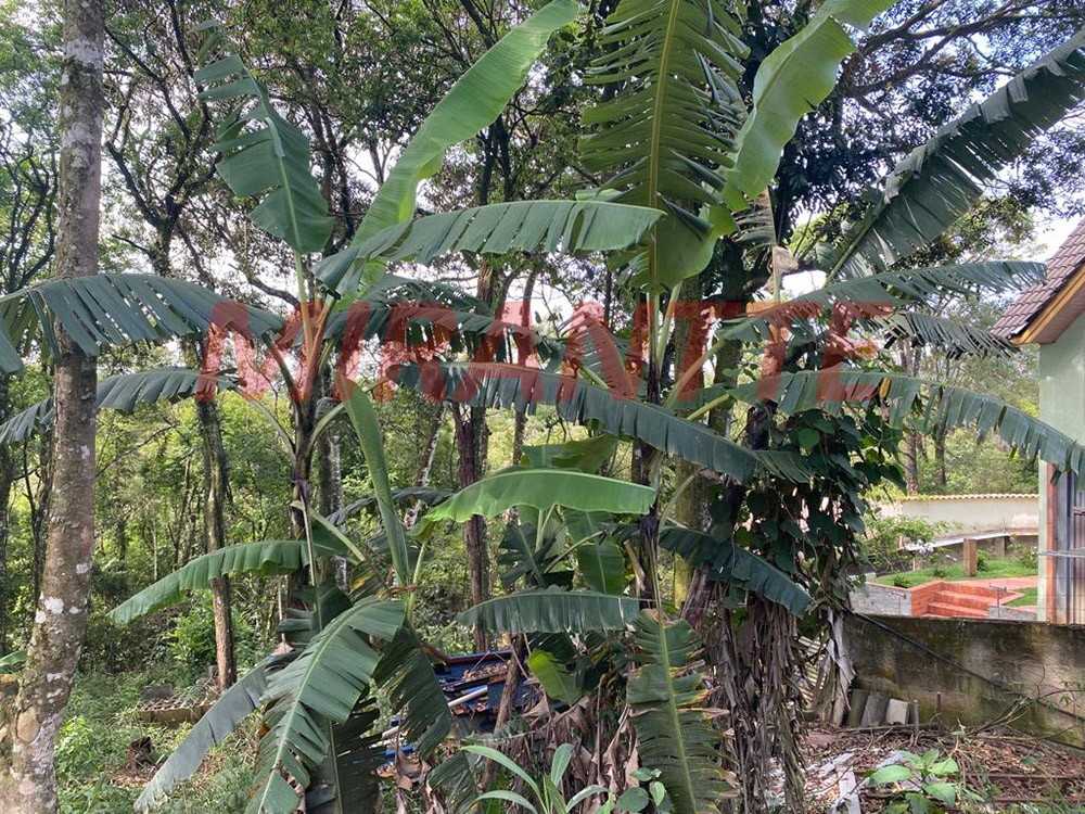 Terreno de 397m² em Serra Da Cantareira