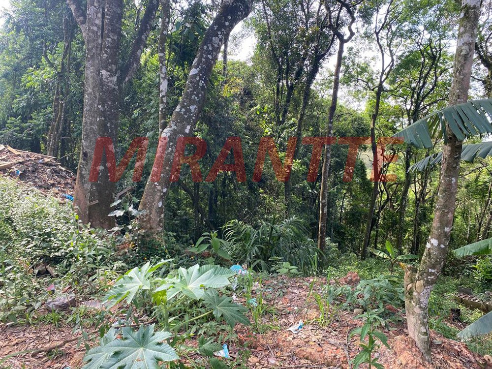 Terreno de 397m² em Serra Da Cantareira