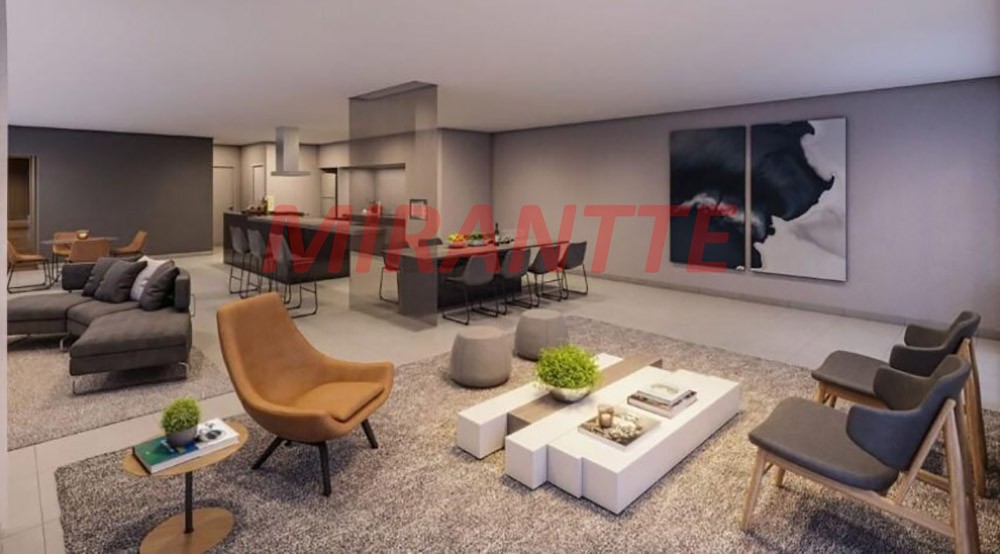 Apartamento de 30m² com 1 quartos em Higienópolis