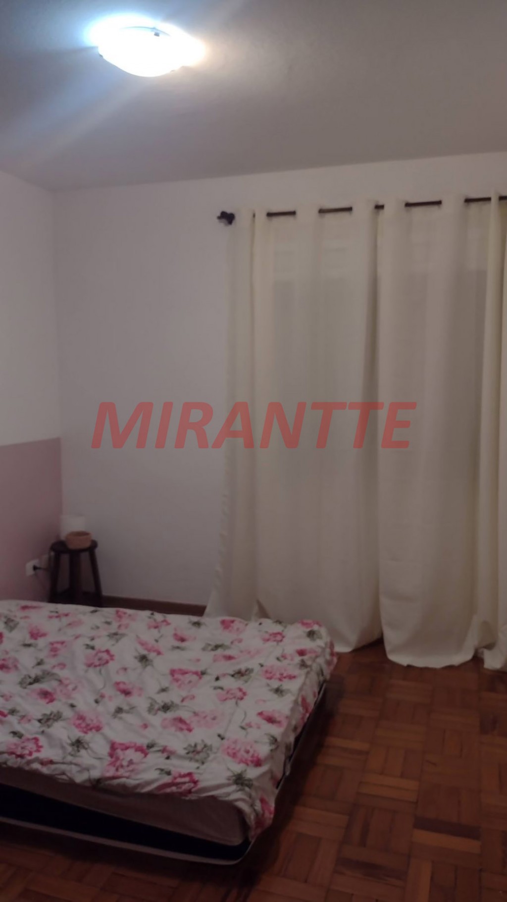 Apartamento de 63m² com 2 quartos em Santana