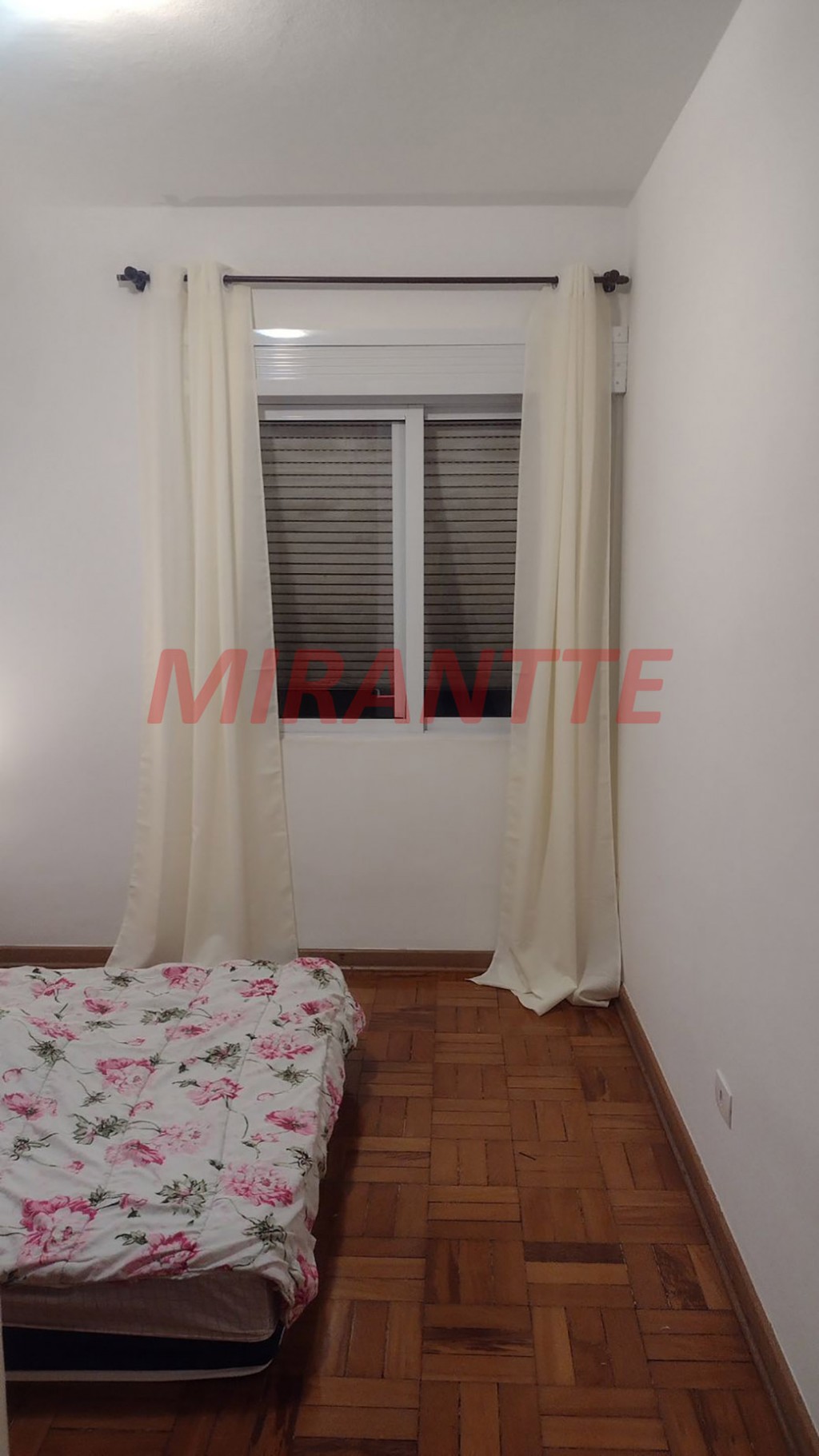 Apartamento de 63m² com 2 quartos em Santana