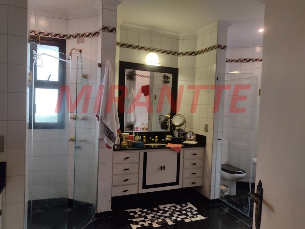 Apartamento de 320m² com 4 quartos em Higienópolis
