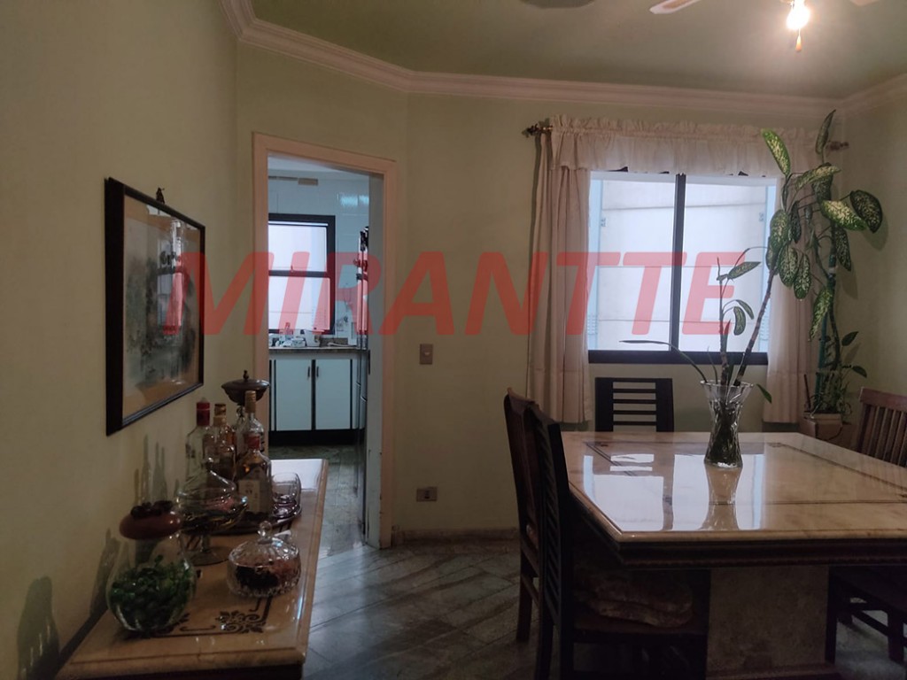 Apartamento de 320m² com 4 quartos em Higienópolis