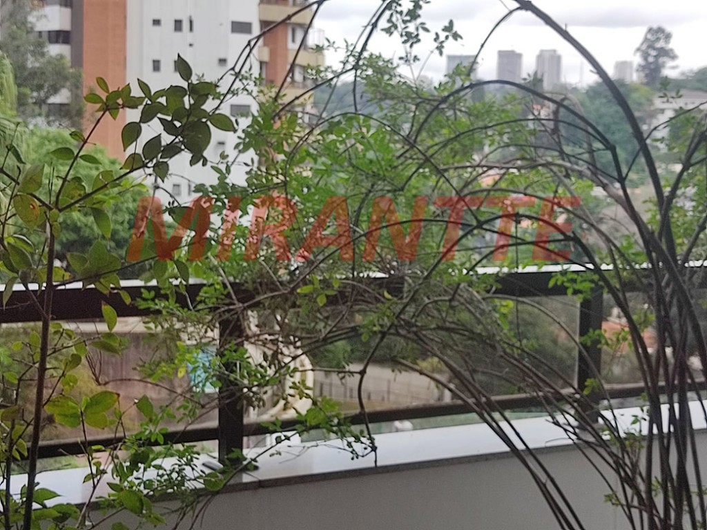 Apartamento de 320m² com 4 quartos em Higienópolis