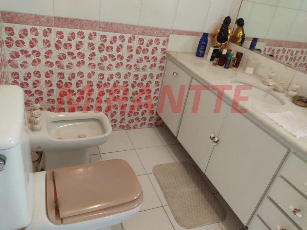 Apartamento de 320m² com 4 quartos em Higienópolis