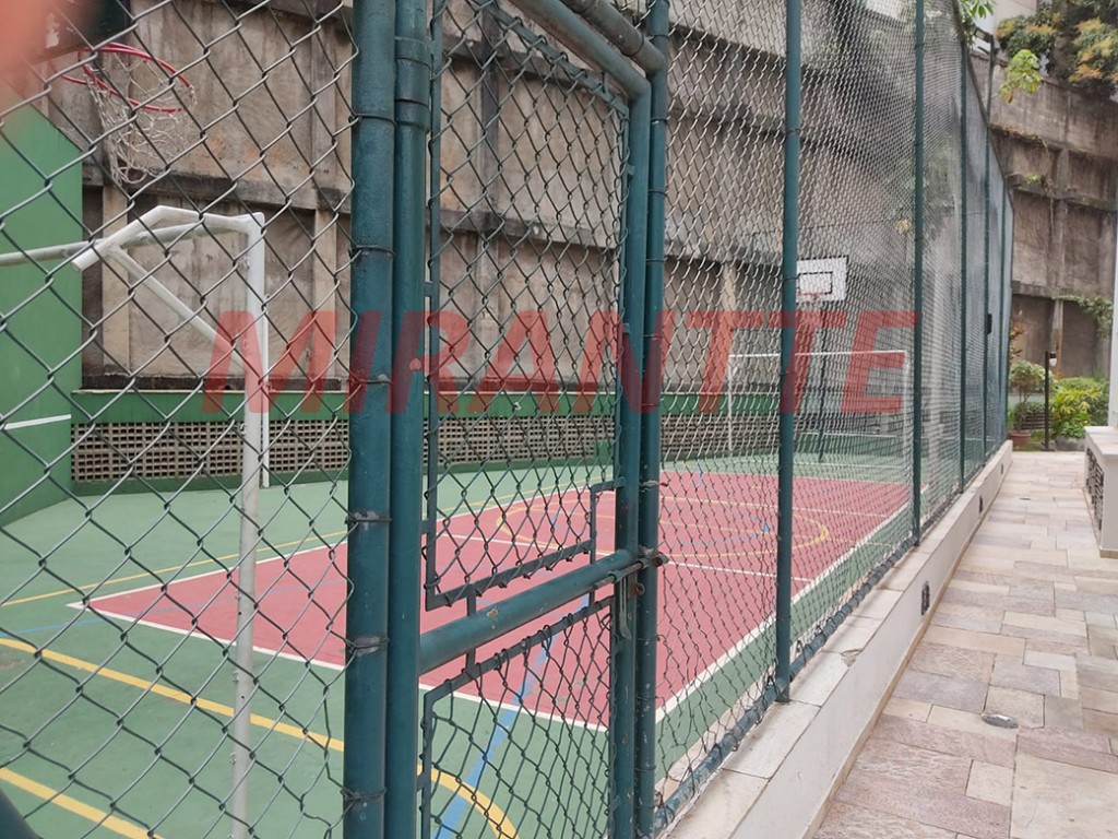 Apartamento de 320m² com 4 quartos em Higienópolis