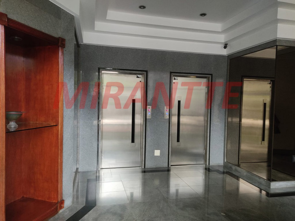 Apartamento de 320m² com 4 quartos em Higienópolis