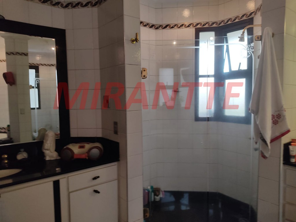 Apartamento de 320m² com 4 quartos em Higienópolis