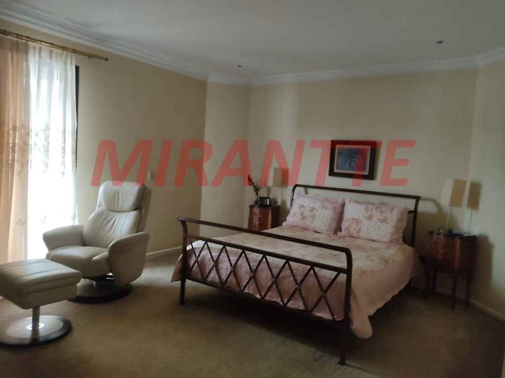 Apartamento de 320m² com 4 quartos em Higienópolis