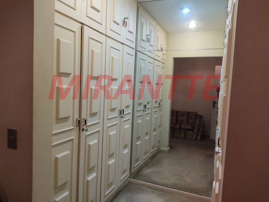 Apartamento de 320m² com 4 quartos em Higienópolis