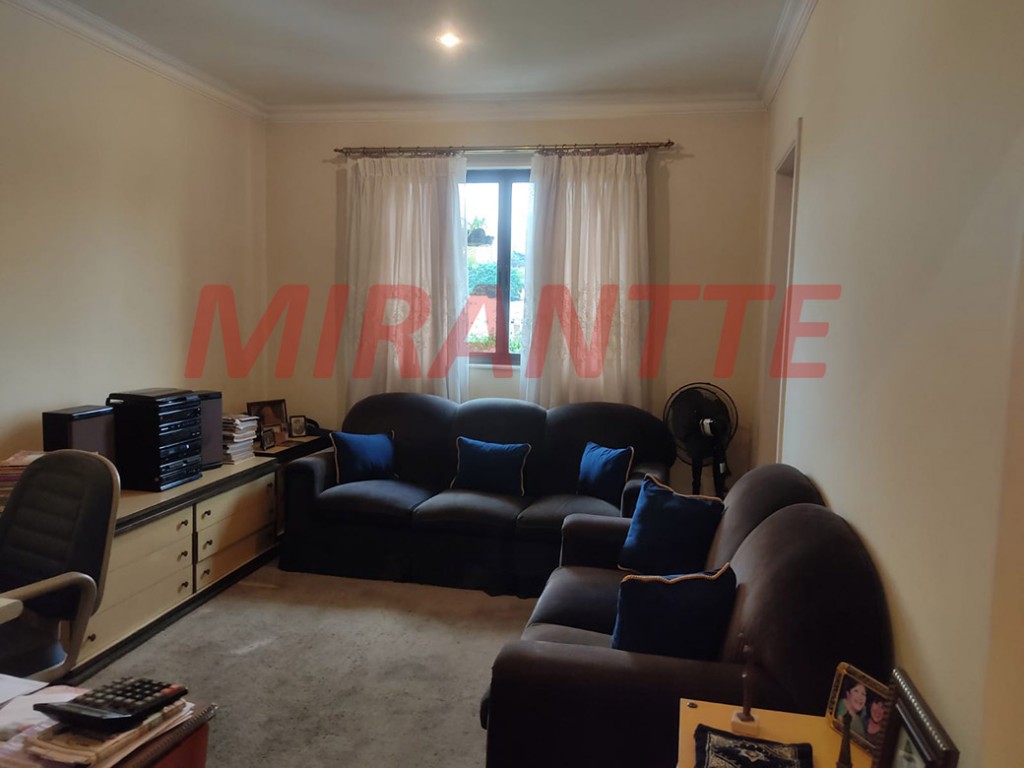 Apartamento de 320m² com 4 quartos em Higienópolis