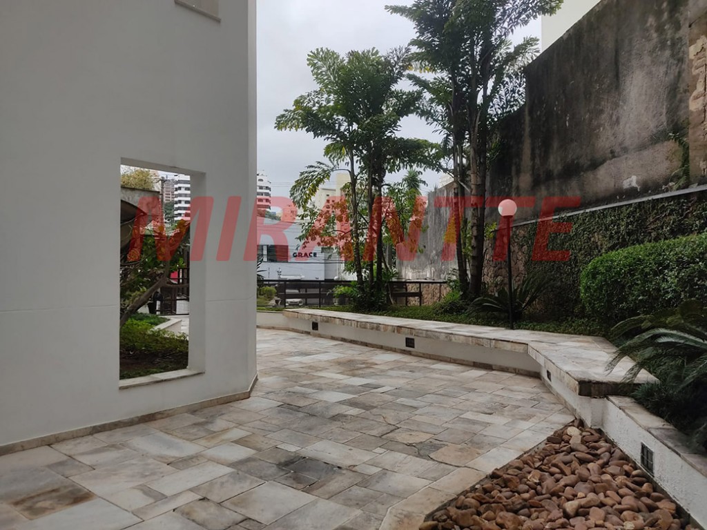 Apartamento de 320m² com 4 quartos em Higienópolis