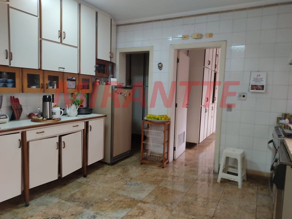 Apartamento de 320m² com 4 quartos em Higienópolis