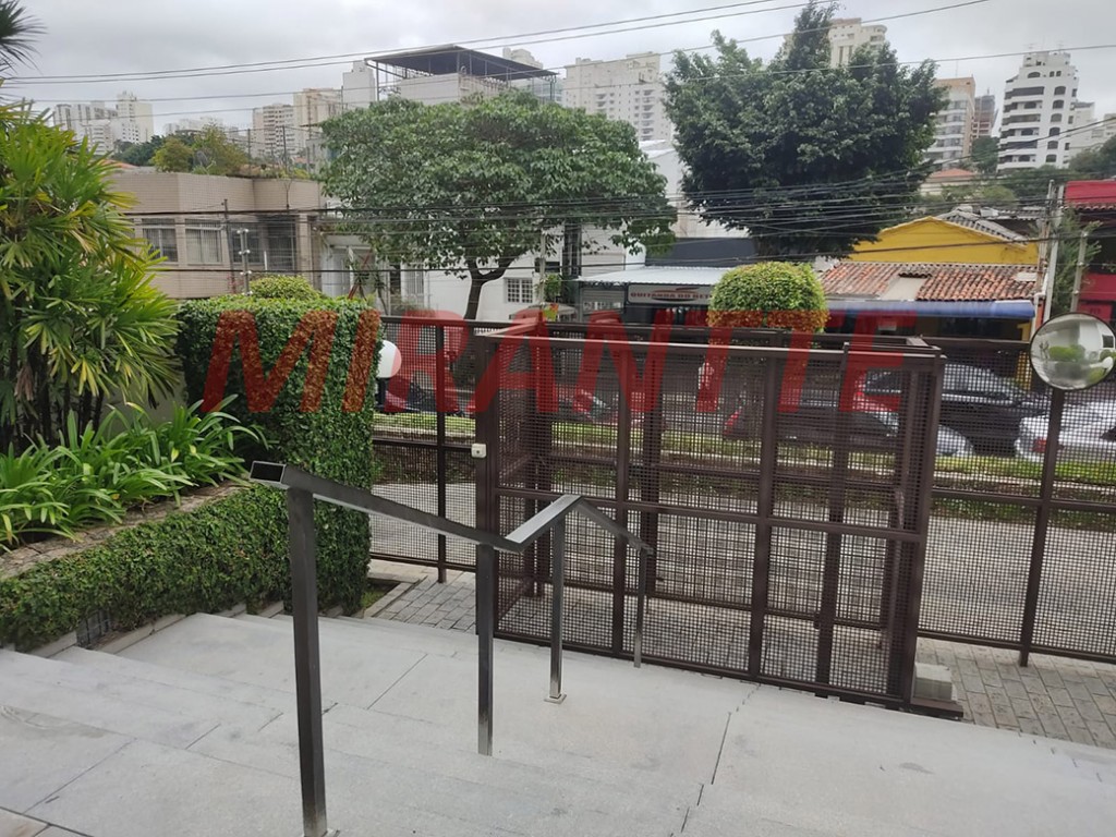 Apartamento de 320m² com 4 quartos em Higienópolis